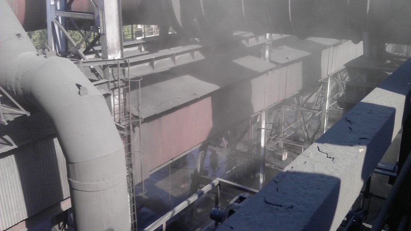 Новолипецкий металлургический комбинат Новолипецкий металлургический комбинат