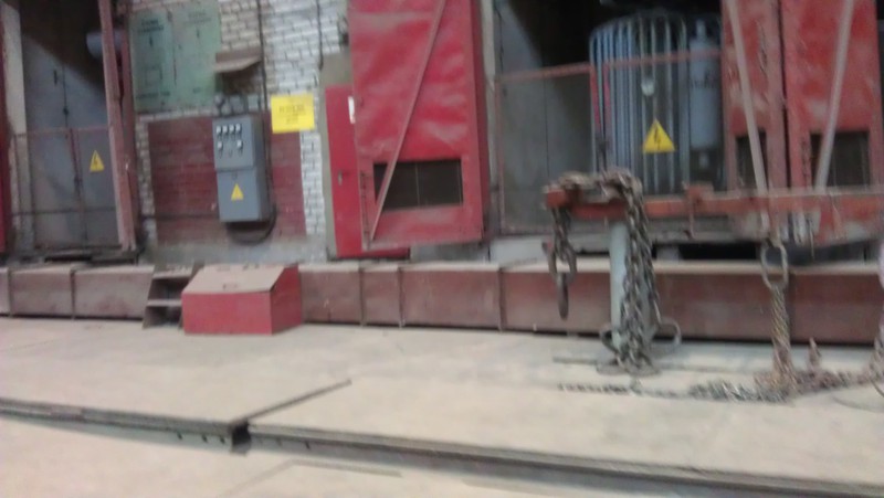 Новолипецкий металлургический комбинат Новолипецкий металлургический комбинат