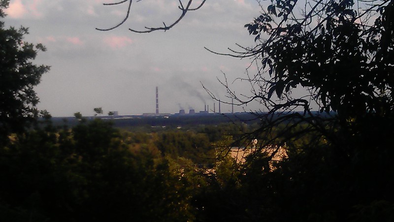 Новолипецкий металлургический комбинат Новолипецкий металлургический комбинат