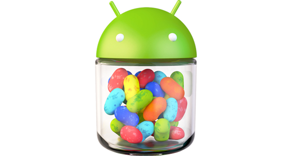 Новости планируемых обновлений от Sony (17.12.2012) для смартфонов 2012 года до Jelly Bean Android 4.1