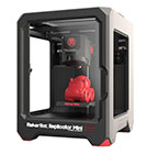 Новые 3D принтеры MakerBot