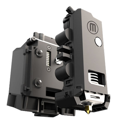 Новые 3D принтеры MakerBot