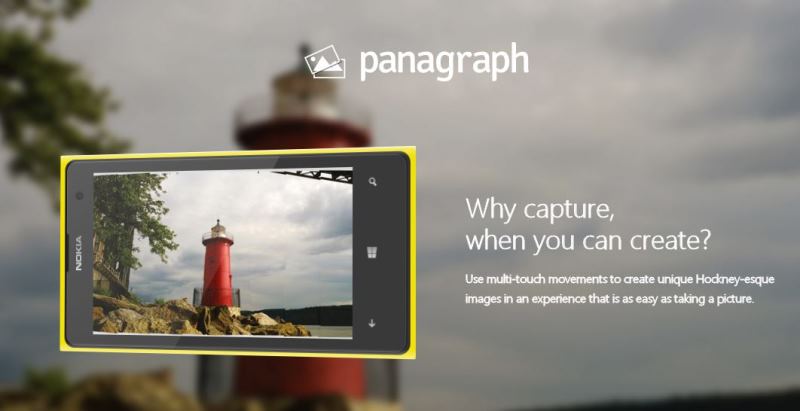 Новые Nokia Imaging SDK и графические приложения: подробности