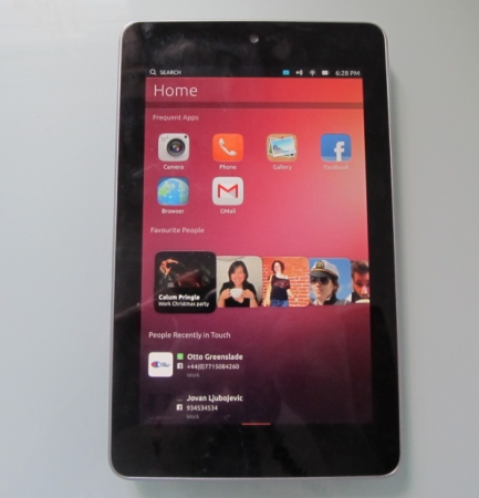 Новые билды Ubuntu Touch теперь выкладываются каждый день Новые билды Ubuntu Touch теперь выкладываются каждый день