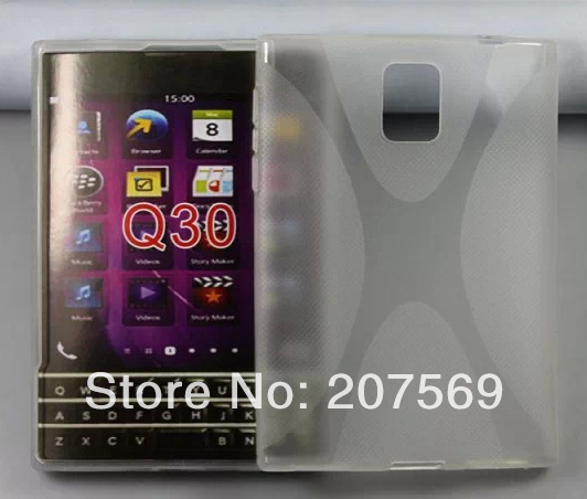 BlackBerry Q30