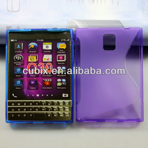 BlackBerry Q30