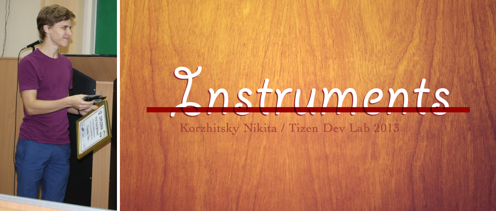 Новые Хакатоны и тренинги по Tizen! И кое что о прошедших…