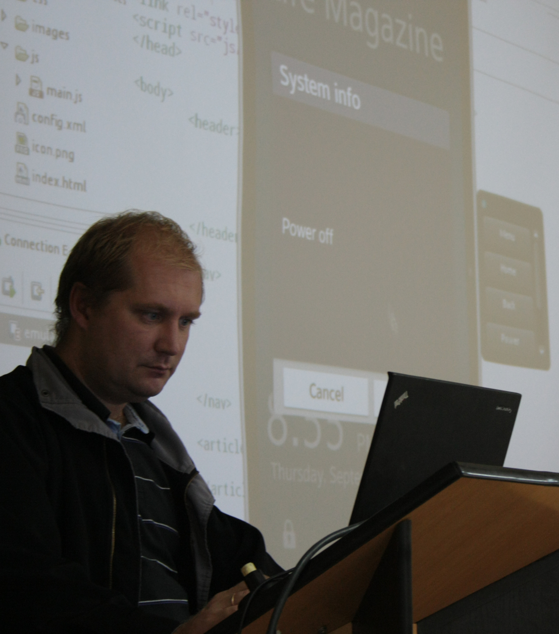 Новые Хакатоны и тренинги по Tizen! И кое что о прошедших…
