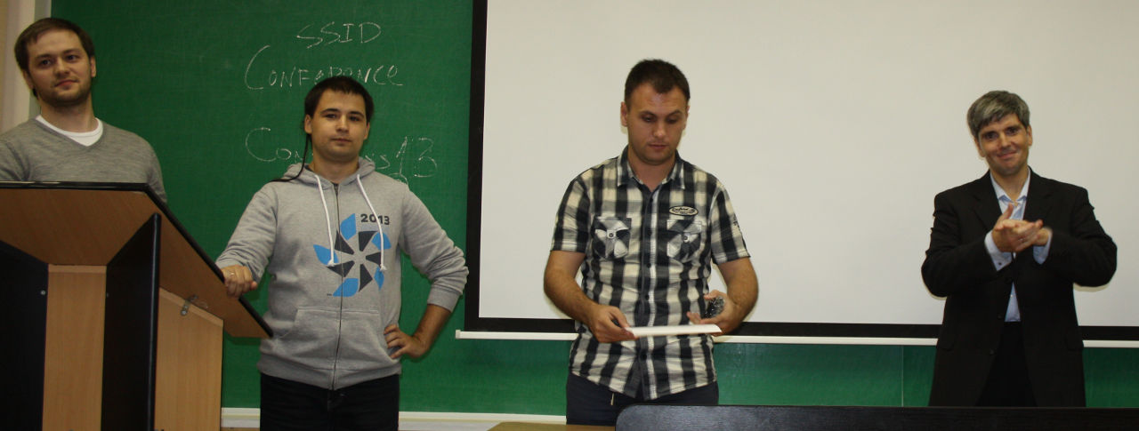 Новые Хакатоны и тренинги по Tizen! И кое что о прошедших…