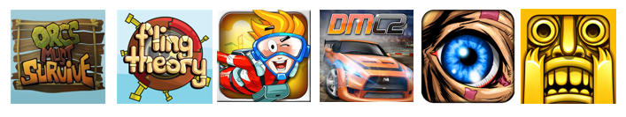 Новые инструменты для разработки игр на Windows Phone Новые инструменты для разработки игр на Windows Phone