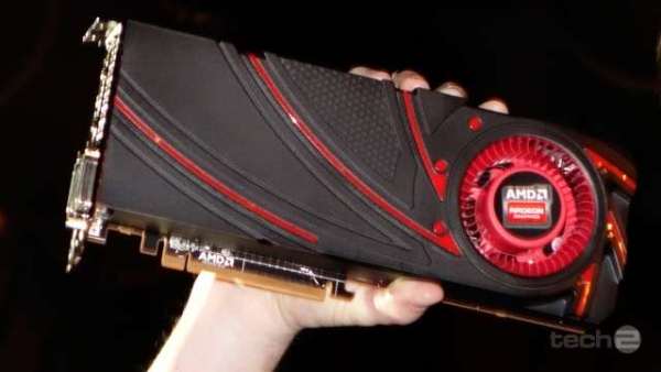 Radeon R9 290X