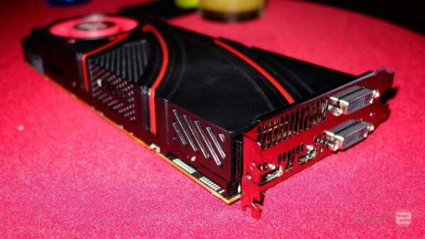 Radeon R9 290X