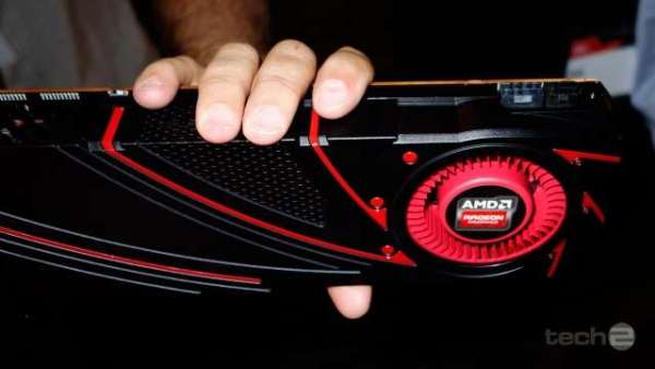 Radeon R9 290X