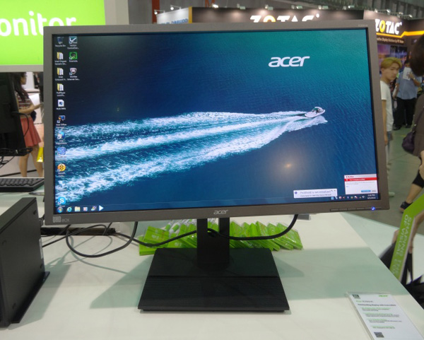 Acer B286HK