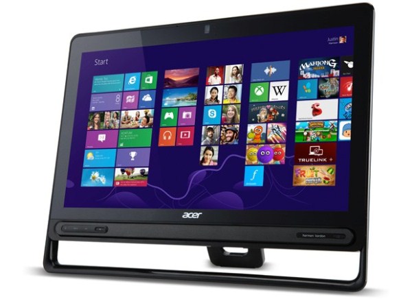 Acer AZ3-605