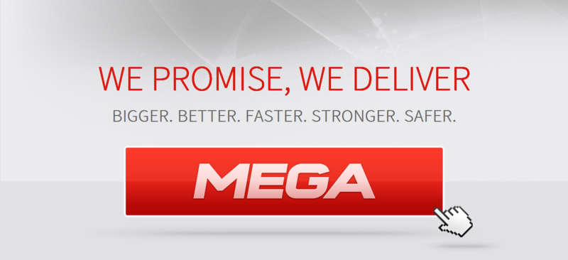 Новые подробности о Megabox Новые подробности о Megabox