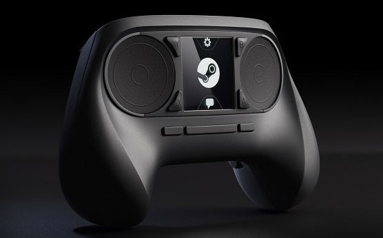 Новые подробности о Valve Steam Machine