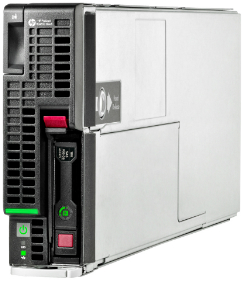 Новые серверы HP Gen8 на процессорах AMD: DL385p, BL465p Gen8