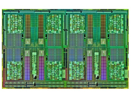 Новые серверы HP Gen8 на процессорах AMD: DL385p, BL465p Gen8