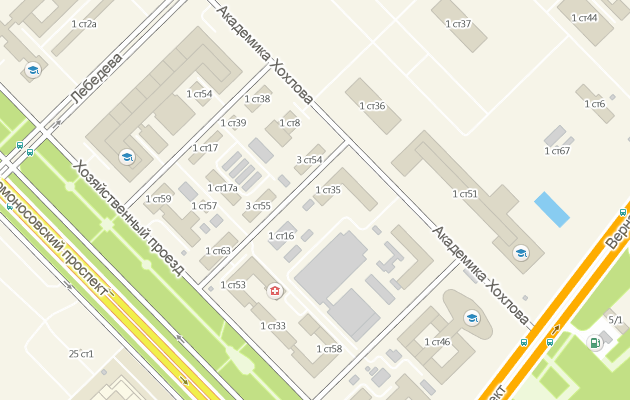 Новый 2ГИС Новый 2ГИС