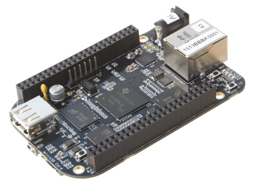 BeagleBone Black