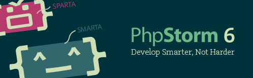 Новый PhpStorm 6.0 облегчает работу с Composer и другими инструментами