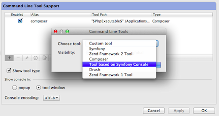 Новый PhpStorm 7: за пределами языка