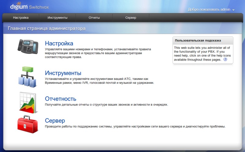Новый Switchvox AA4xx & API и кое что еще… Новый Switchvox AA4xx & API и кое что еще…