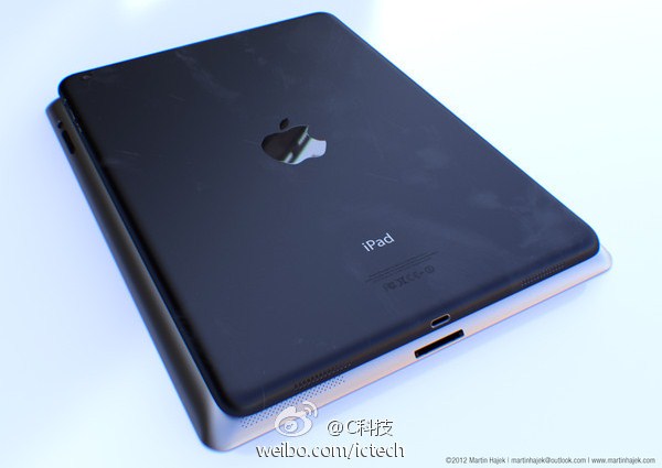 iPad 5