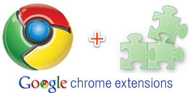 Новый хаб «Chrome Extensions»