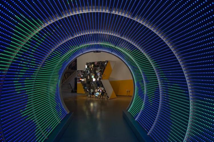 Новый офис Zynga