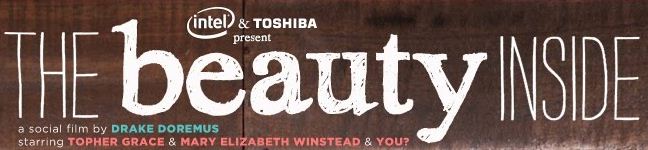 Новый взгляд на продвижение бренда через социальные сети: Intel и Toshiba снимают фильм с «простыми смертными» в главной роли