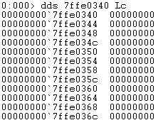 ntdll!LdrHotPatchRoutine & DEP/ASLR bypass (MS13 063)