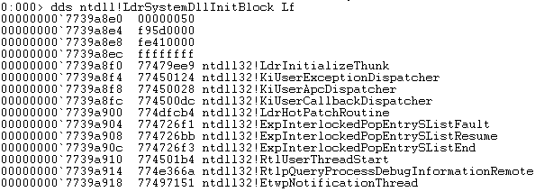 ntdll!LdrHotPatchRoutine & DEP/ASLR bypass (MS13 063)