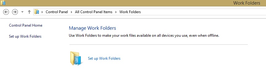 Ну наконец то! Приветствуем Windows 8.1!