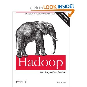 Нужна ли книга по Hadoop? image