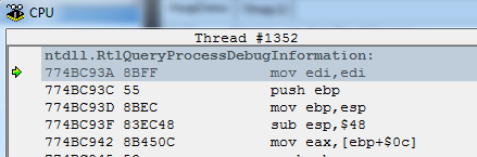 Нужны ли недокументированные API? image