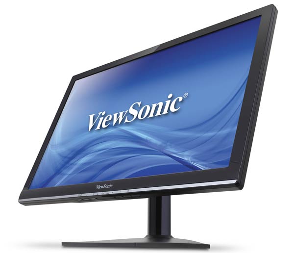 Продажи ViewSonic Horizon View SD-Z245 начнутся в четвертом квартале по цене $549