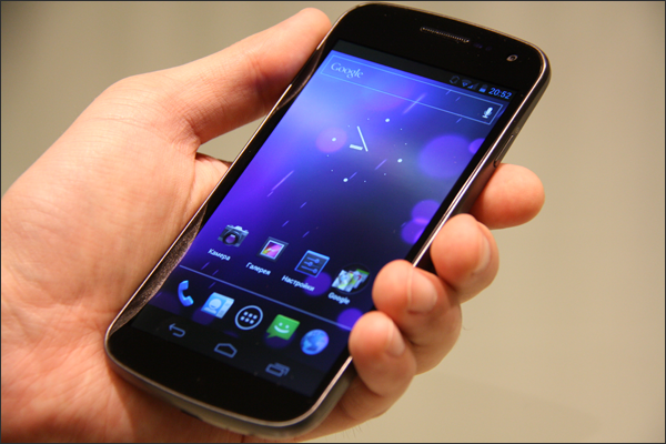 О чём мечтают Андроиды О чём мечтают Андроиды