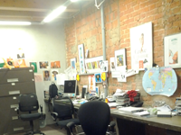 О чём мечтают Андроиды О чём мечтают Андроиды