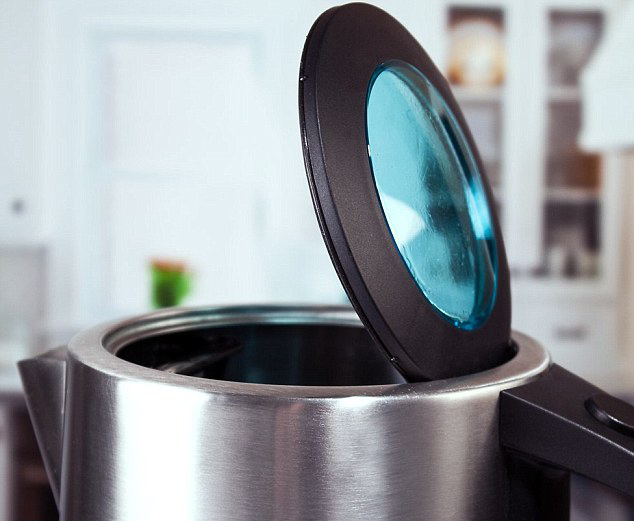 О конкурентах нашему WiFi чайнику. iKettle О конкурентах нашему WiFi чайнику. iKettle