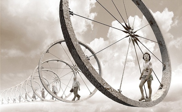 О суперскалярах, параллелизме и кризисе жанра О суперскалярах, параллелизме и кризисе жанра