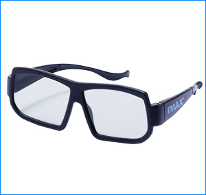 О технологиях показа кино в 3D О технологиях показа кино в 3D