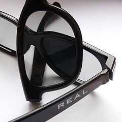 О технологиях показа кино в 3D О технологиях показа кино в 3D