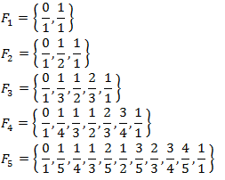 Об одной изящной конструкции Об одной изящной конструкции