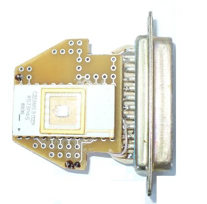 Об одной ошибке Об одной ошибке