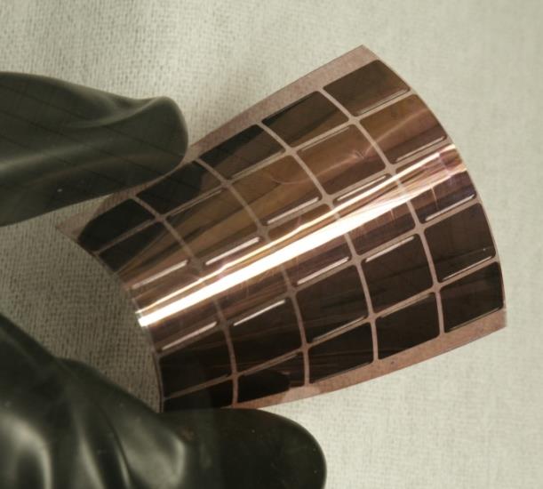 Об органической фотовольтаике замолвите слово. Часть 1 Об органической фотовольтаике замолвите слово. Часть 1