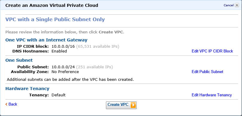 create-vpc-wizard-complete