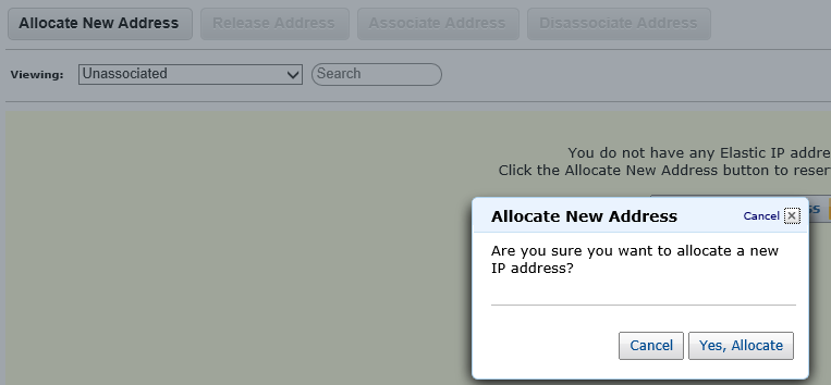 allocate-elastic-ip