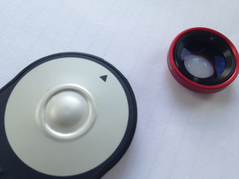 Объектив для iPhone 4/4S, 3 в одном Объектив для iPhone 4/4S, 3 в одном